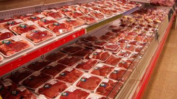 Los científicos enfatizan que el objetivo del estudio no es aconsejar a las personas que coman más carne roja.