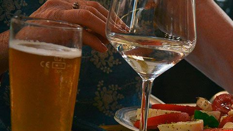 Cuidado al salir a estos lugares ahora que se relajen las medidas de la cuarentena.