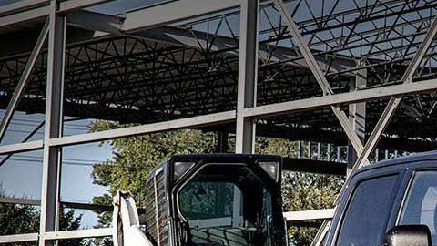 Ford F-150 2020.
Crédito: Cortesía Ford.