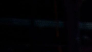 La gente no llegó a Tulsa como Trump esperaba.