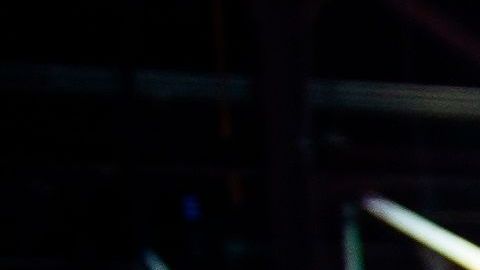 La gente no llegó a Tulsa como Trump esperaba.