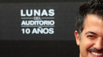 El conductor Fernando del Solar actualiza a sus seguidores de su estado de salud en las redes sociales.