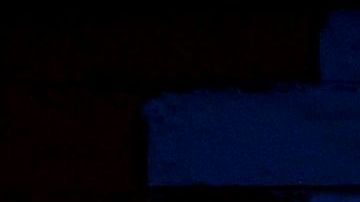 Mural dedicado a George Floyd en Houston.