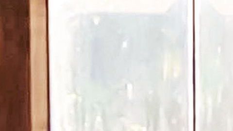 Gala Montes con Rafael Amaya en 'El Señor de los Cielos'.