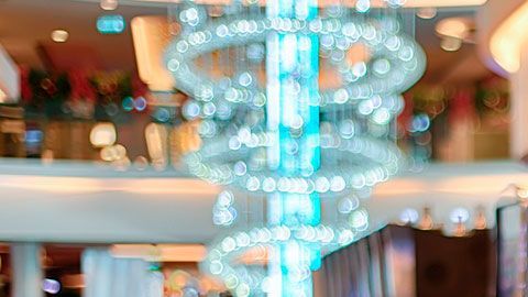 Hay gente recorriendo los casinos regalando dinero a los clientes que usan cubrebocas.