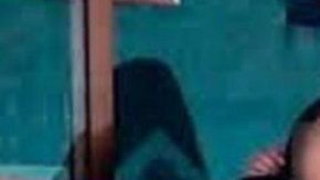 Gardenia y su hija Dayan,