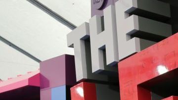 Tiffany Haddish tomó con humor su fallida cita con Drake.