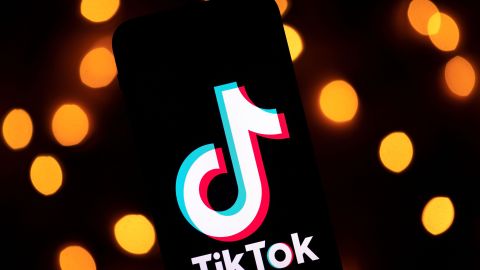 TikTok Coronavirus Organización Mundial de la Salud