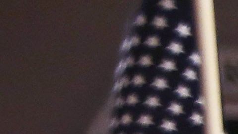 Immigrants Sworn In As US Citizens At Naturalization Ceremony