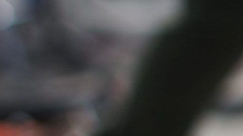 La mujer corrió con la misma suerte que en 2009 con un "raspadito"