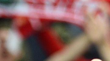 El himno de los Reds unió por unos minutos a todo el continente.