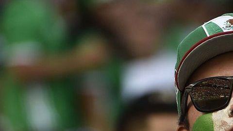 Los seguidores de Facebook ya podrán apoyar a su selección en la Confederaciones