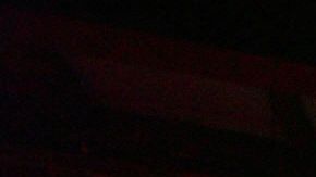 Una bailarina en un club de striptease.