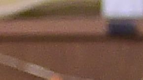 Algunos electores prefirieron votar temprano o por correo para evitar largas filas el día de las elecciones de medio término, el próximo martes 8 de noviembre.