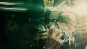 Mark Wahlberg y Michelle Williams.