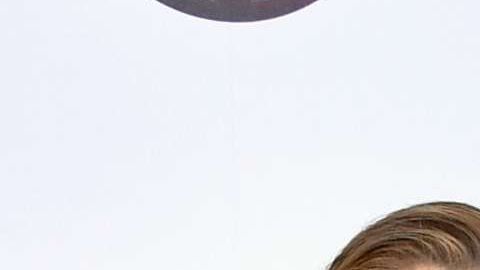 Blake Lively y Ryan Reynolds.