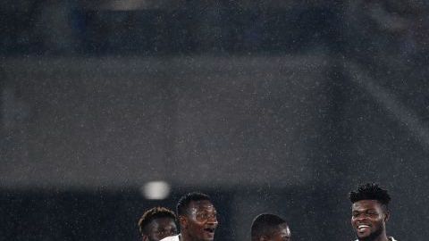 Un escándalo de corrupción en Ghana terminó con el asesinato de un periodista