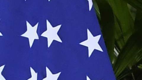 Kim Jong-un y Donald Trump se reunieron en Singapur en junio de 2018.