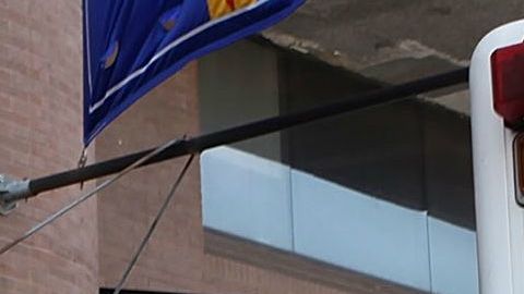 La víctima tenía 77 años