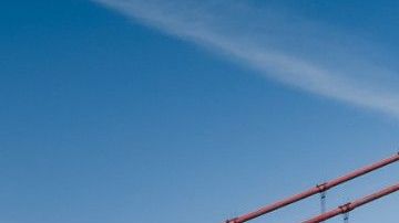 Golden Gate de San Francisco. / Crédito: Zahid Lilani - Fuente: Pexels