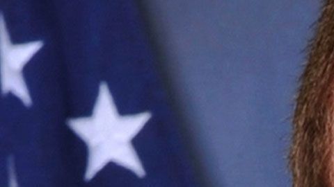 Grady Judd es el sheriff del condado de Polk.