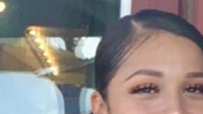 La militar  desaparecida Vanessa Guillén.