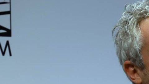 Alfonso Cuarón
