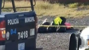 Huachicoleros de El Marro descuartizan gente del CJNG y Grupo lite de El Mencho se venga así