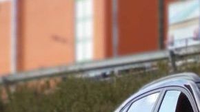 Hyundai Kona - Electric Car.
Crédito: Pixabay.