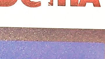 laria D'Amico es pareja de ‘Gigi’ desde 2014.