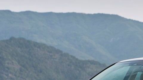 El Sedan Accord de Honda está disponible con motor de cuatro cilindros y vienen en cinco configuraciones.