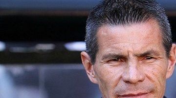 Alfredo Tena, también conocido como "Capitán furia" fue uno de los exjugadores del América que estuvo presente