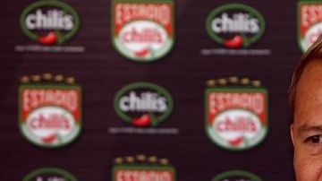 Luis Hernández sin pelos en la lengua.