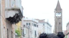 Bill de Blasio, su esposa Chirlane y su hijo Dante, ya viven en la Mansión Gracie. Su hija Chiara atiende la universidad en California.