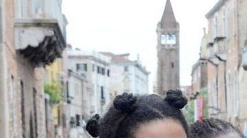 Bill de Blasio, su esposa Chirlane y su hijo Dante, ya viven en la Mansión Gracie. Su hija Chiara atiende la universidad en California.