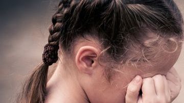 Los menores sufren abusos en su paso por territorio mexicano.