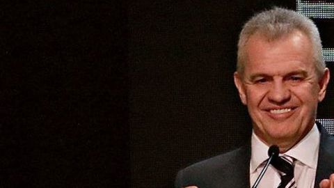 Javier Aguirre está en el ojo del huracán por amaño de partidos en España. Foto: Imago7/Ernesto Pérez M.