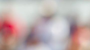 Hugo Sánchez fue director técnico de la selección mexicana de 2006 a 2008.