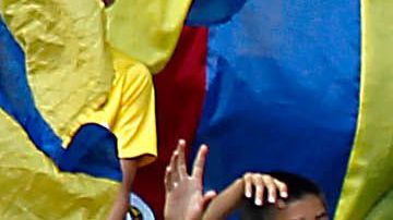 La afición del América es una de las más entregadas de México.