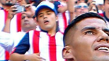 Chivas