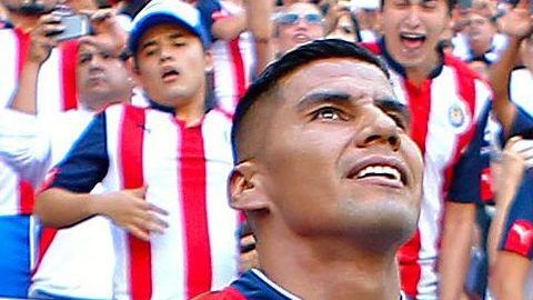 Chivas
