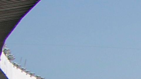 El Estadio Azteca recibió a 30 mil aficionados para ve el entrenamiento de América.