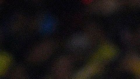 El americanismo está de luto.