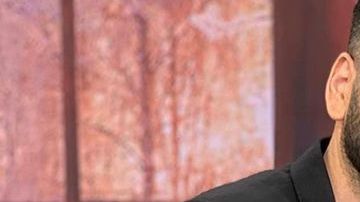 Lourdes Stephen y Jomari Goyso