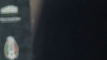 Yon de Luisa, presidente de la Federación Mexicana de Fútbol