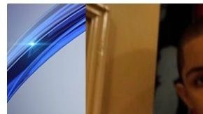 Iván Cruz tenía 14 años