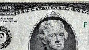 Thomas Jefferson (1743-1826)