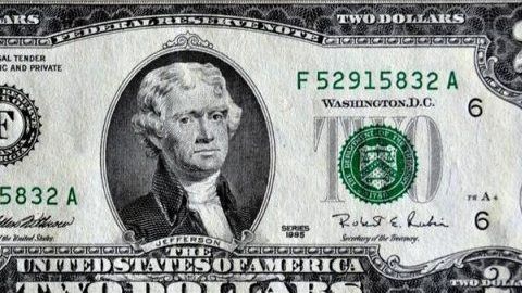 Thomas Jefferson (1743-1826)