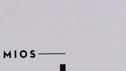 Jorge Salinas y Elizabeth Álvarez