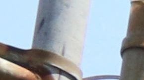 Mural en memoria de "Junior" Guzman Feliz en el barrio Belmont, El Bronx